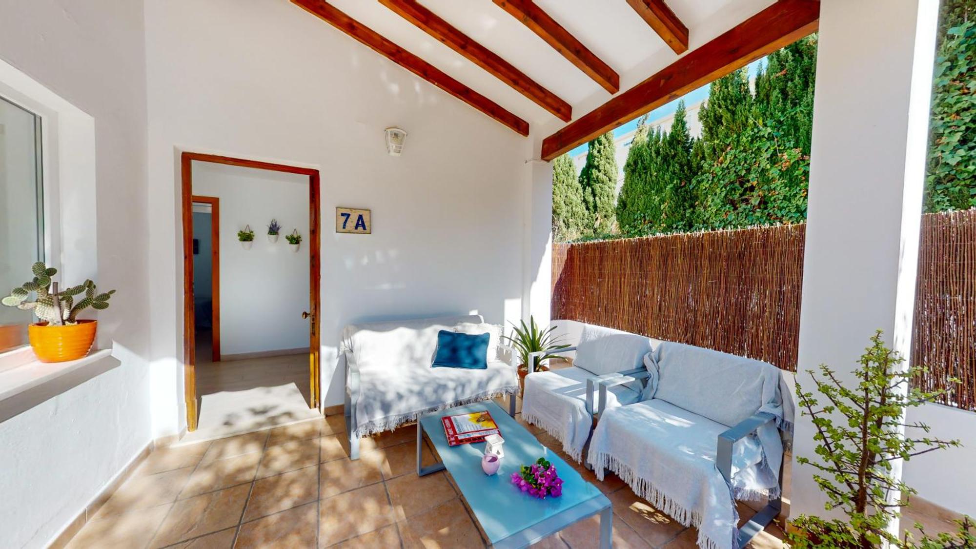 Apartamento Nueva Vida By Family Homes Denia Exterior foto