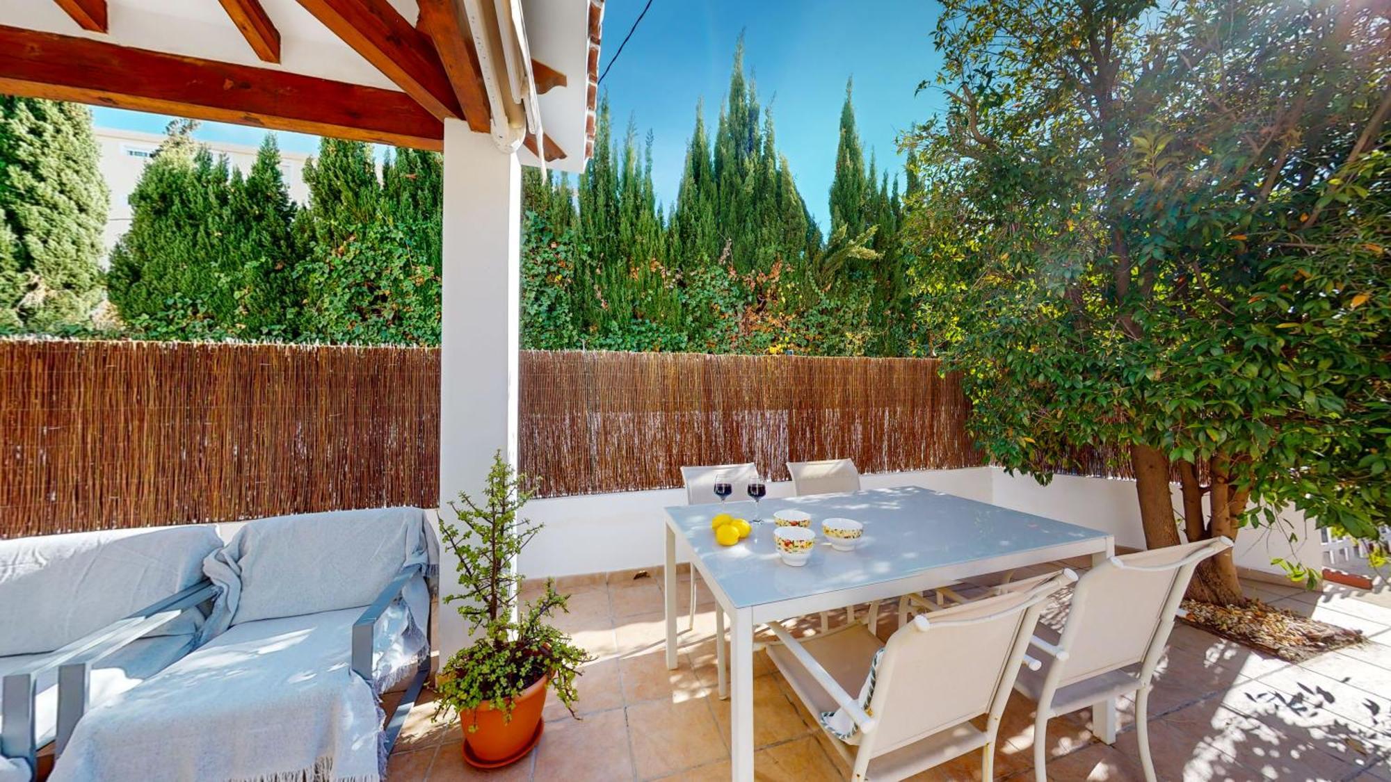 Apartamento Nueva Vida By Family Homes Denia Exterior foto