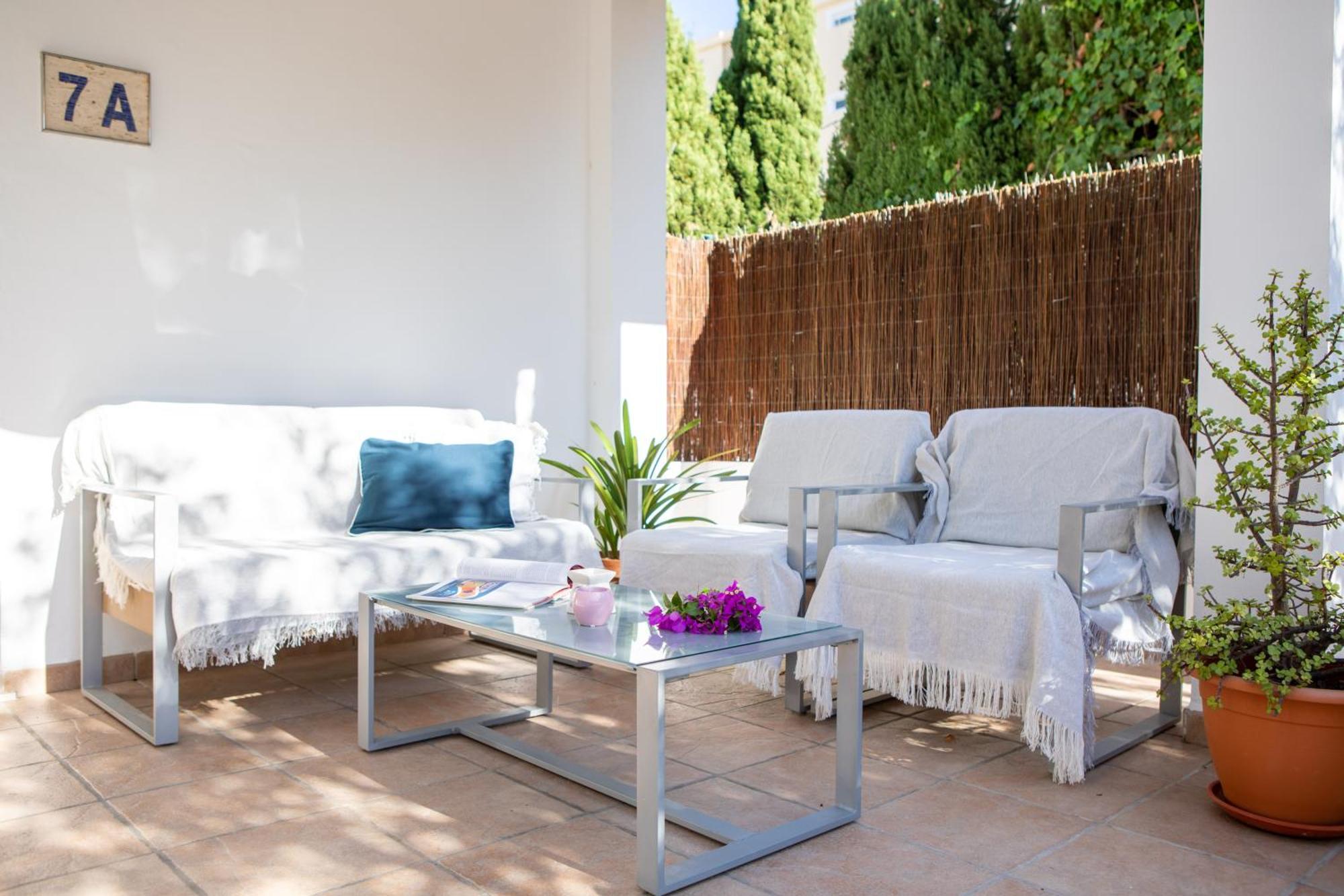 Apartamento Nueva Vida By Family Homes Denia Exterior foto