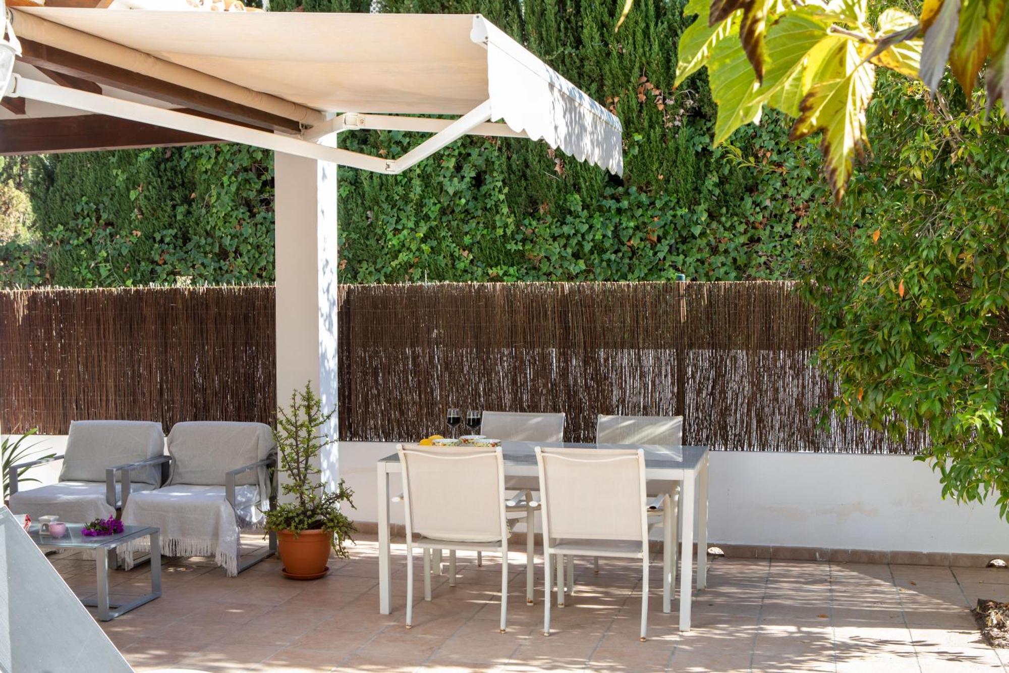 Apartamento Nueva Vida By Family Homes Denia Exterior foto