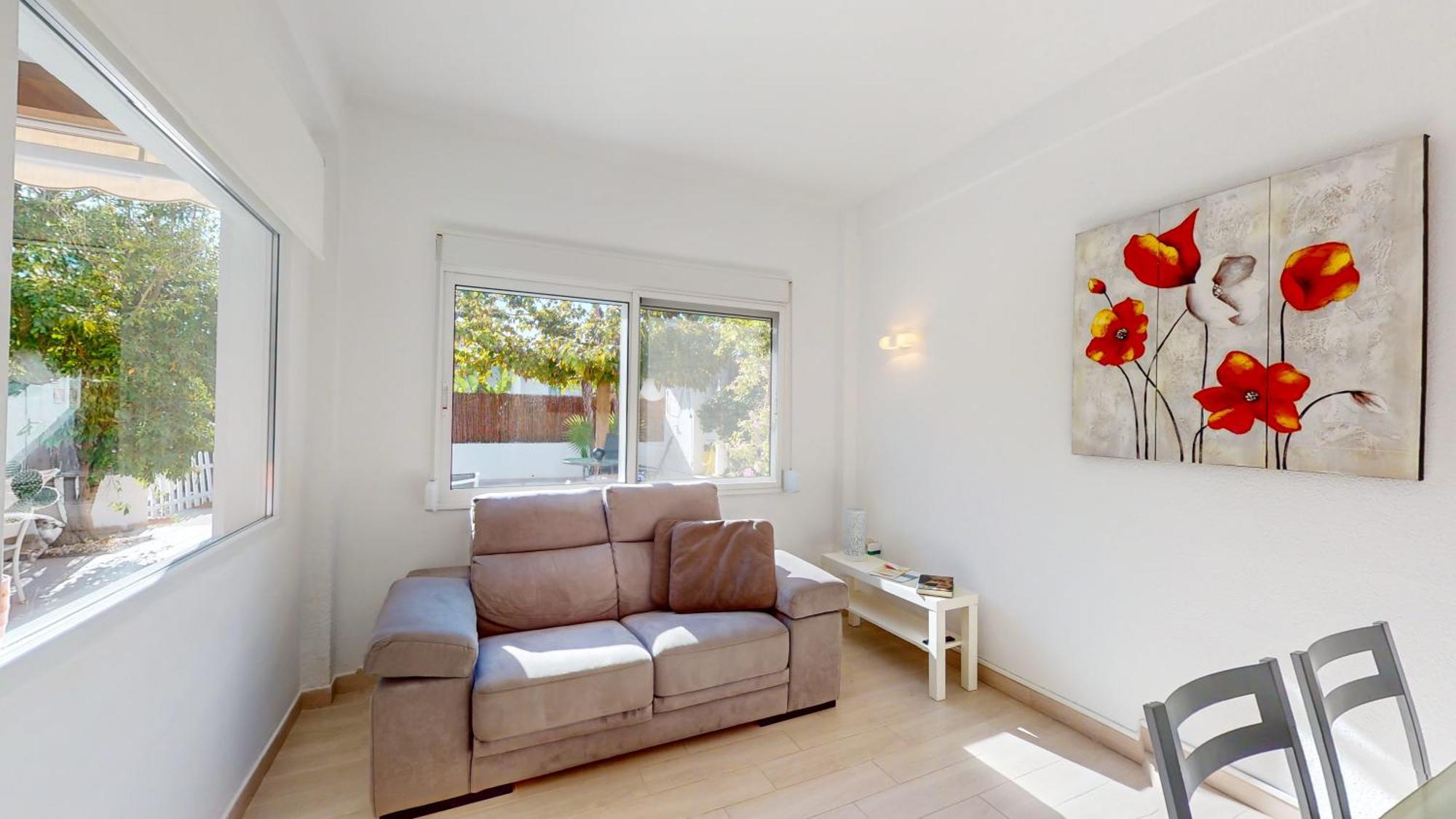 Apartamento Nueva Vida By Family Homes Denia Exterior foto
