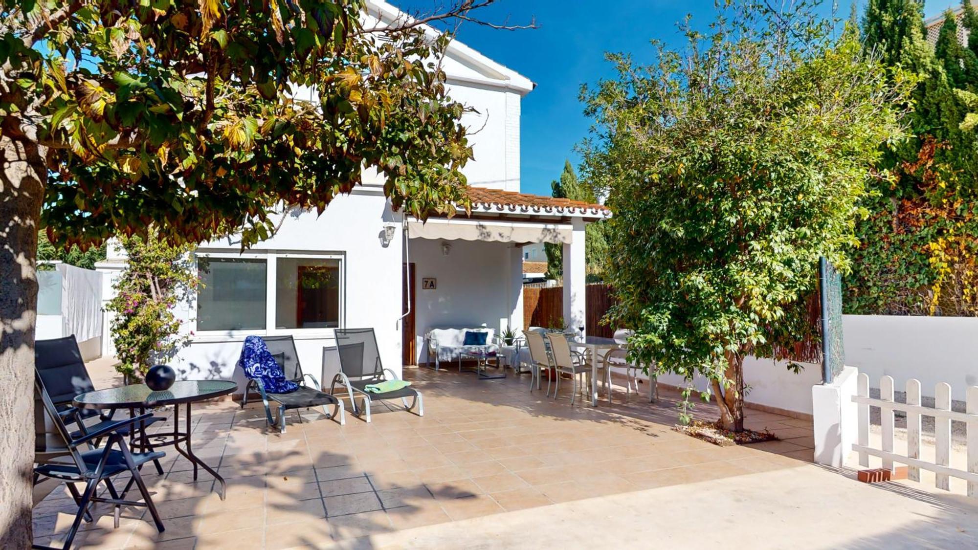 Apartamento Nueva Vida By Family Homes Denia Exterior foto