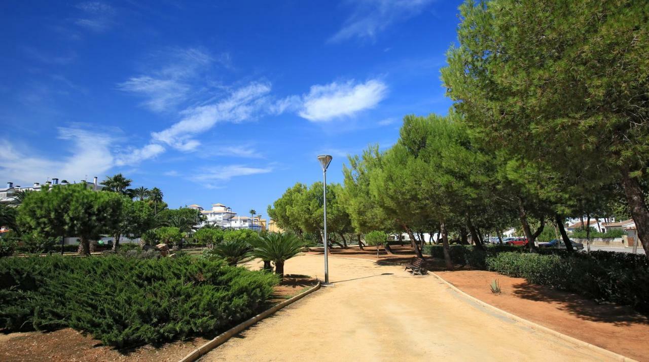 Apartamento Nueva Vida By Family Homes Denia Exterior foto